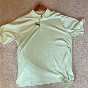 Ben Hogan polo